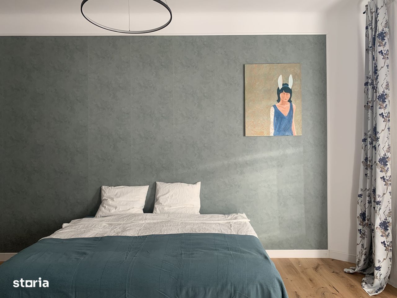 Studio open space for rent 50mp - Poză 11