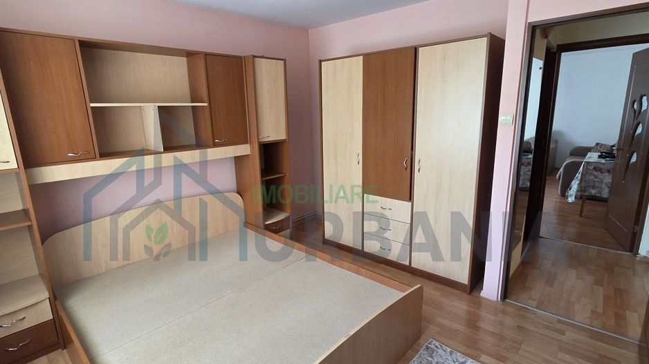 Apartament 2 camere, zona Frumoasa, etaj 3, Iasi - Poză 4