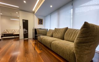 Cladire de birouri + spatiu comercial *1106 mp* // Dorobanti Capitale - Poză 2