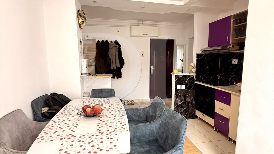 Apartament la cheie / etaj intermediar / Zona Lidl - Poză 4