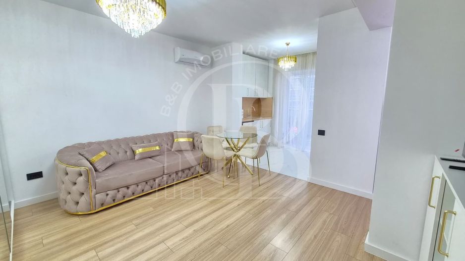 Apartament 2 camere Mobilat Utilat-Th. Pallady Astorium - Poză 3