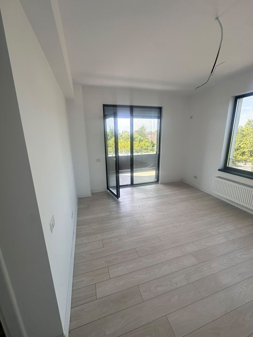 Apartament 3 camere, zona de nord  \ 3 room apartment Bucharest, north - Poză 9