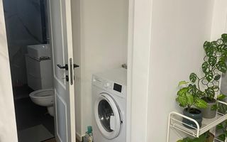 AP. 3 CAMERE CHIBRIT, RENOVAT, BLOC REABILITAT, METROU, COMISION 0% - Poză 5