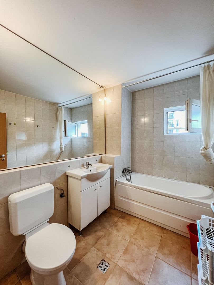 Apartament cu 1 camera - Aradului - Poză 25