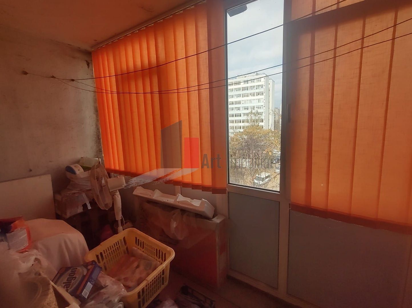 Vânzare apartament 3 camere - Poză 22