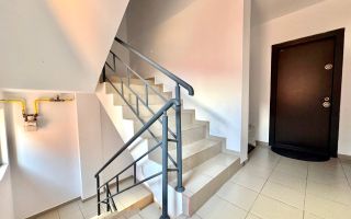 Vânzare apartament cu 3 camere - 130 m.p - în Zona CUG, Iași. - Poză 22