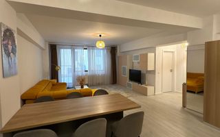 2 camere | 64 mp | Zona Torontalului loc de parcare| balcon| parter inalt - Poză 7