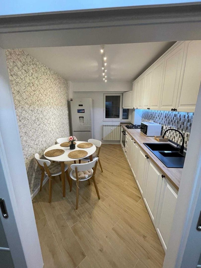 3 Camere Sos. PANDURI de inchiriat T666 - Poză 4