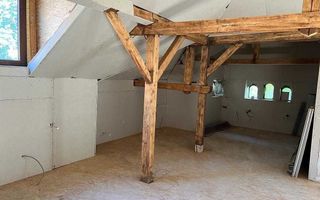 Vila 247 mp, in curs de renovare. Calea Dorobanti - Poză 7