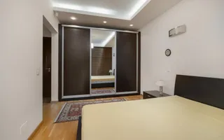 Duplex 5 camere Herastrau | 2 locuri de parcare - Poză 15