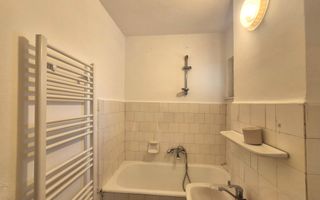 Calea Bucuresti, 2 camere cu priveliste, liber la vânzare - Poză 10