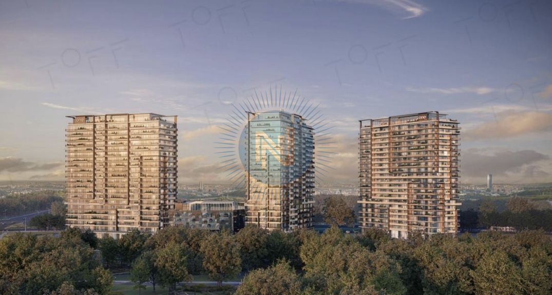 Studio One High District - Poză 1