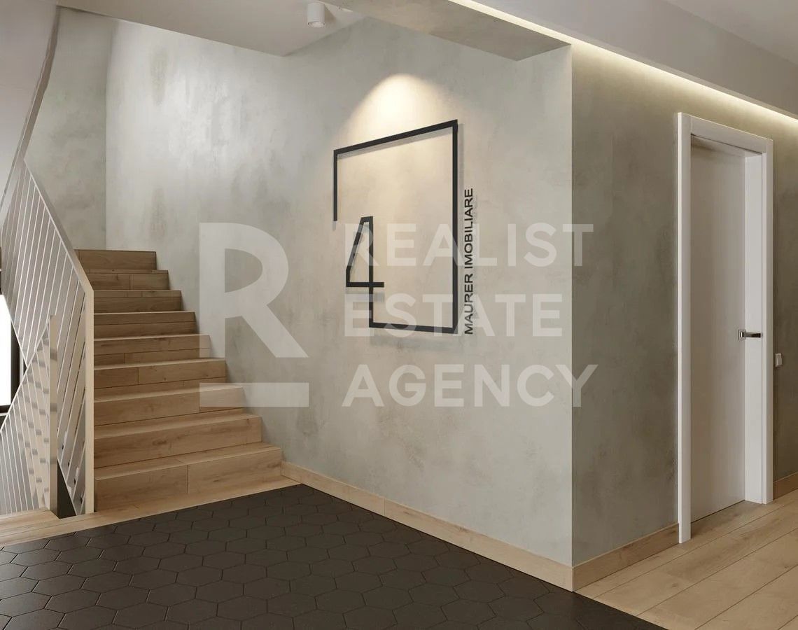 Apartament cu o cameră de vânzare, Brașov - Poză 3