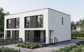 COMISION 0| Teren intravilan| 930 mp| Autorizație Duplex| Mosnita Noua - Poză 3