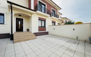 BG35-Casa de Lux 5 camere-Dumbravita - Poză 22