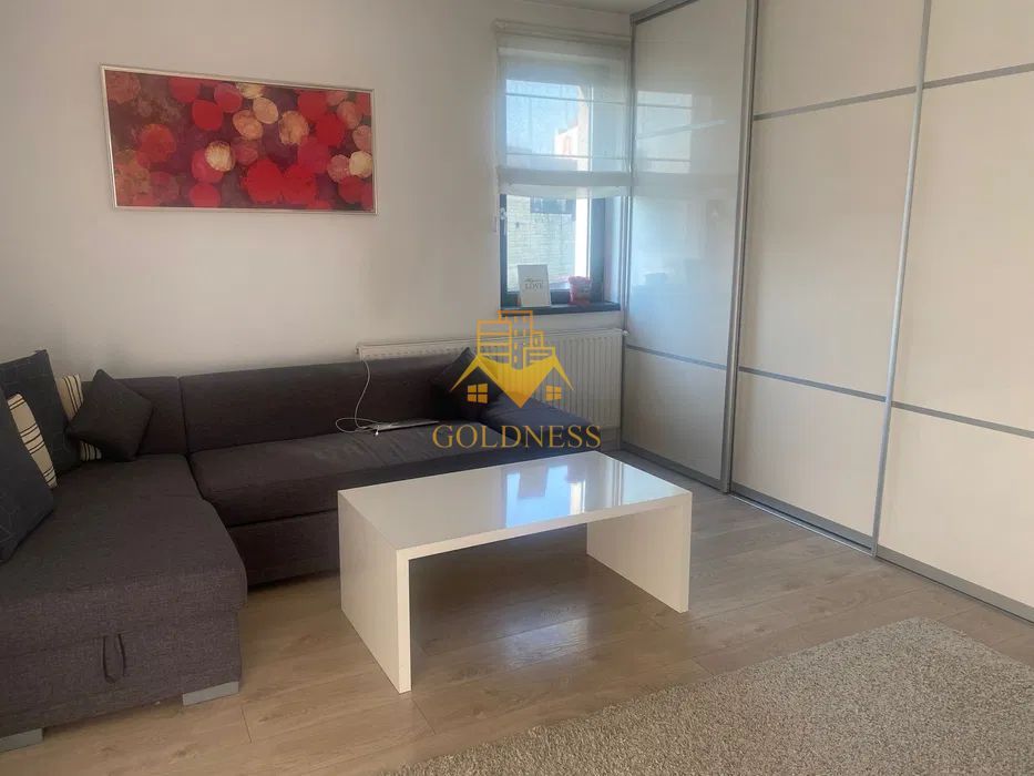 2 camere, bloc nou, terasa, parcare, Intre Lacuri zona Iulius Mall - Poză 2