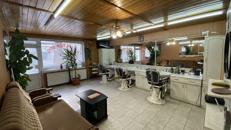 Proprietate de Vânzare în Centrul Brașovului | Strada Aninoasa | 500 mp utili - Poză 14