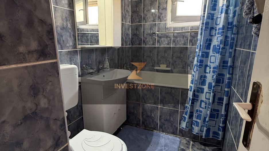 Apartament tip Q - 3 camere, 64 mp – Calea Aradului - Oradea - Poză 6