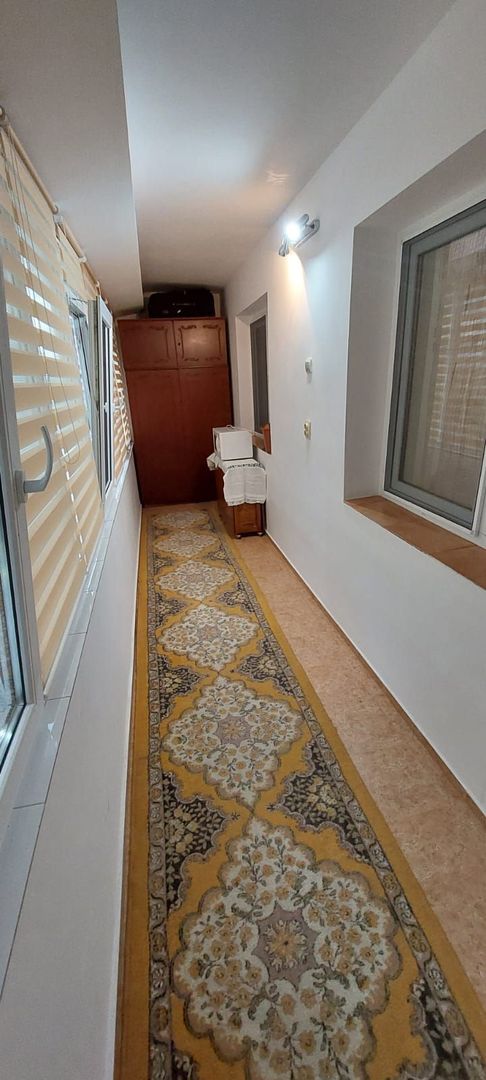 Apartament cu 3 camere, etaj 1, zonă ultracentrală; - Poză 6