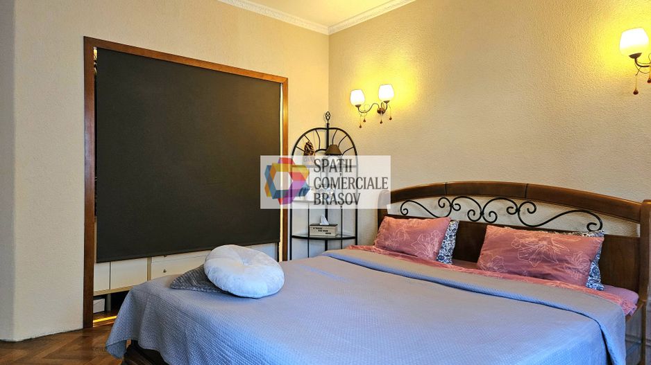 Apartament 3 camere de vânzare , zona Brasovul Vechi, 130 mp, Plus-imo.ro - Poză 7