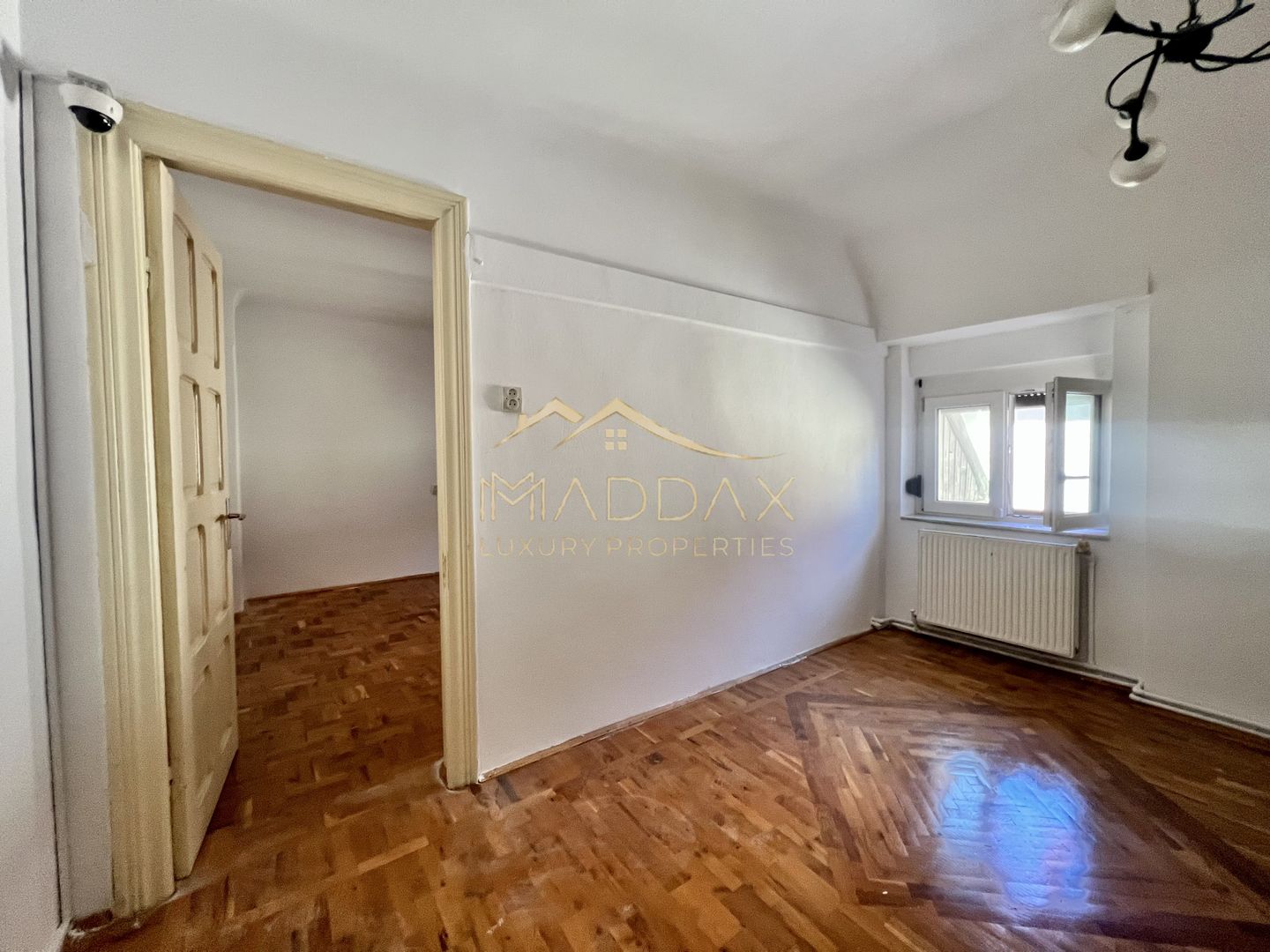 Vila EXCLUSIVISTA ***6 camere***// Dorobanți - Capitale - Poză 8