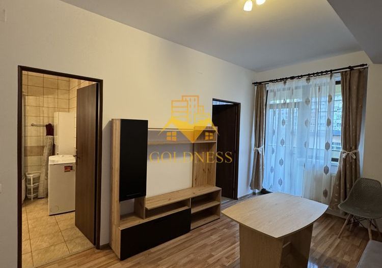 2 camere, Prima închiriere, Cartierul Intre Lacuri, Iulius mall, FSEGA - Poză 7