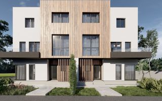 duplex 6 camere | Tunari | Pipera | Otopeni - Poză 1