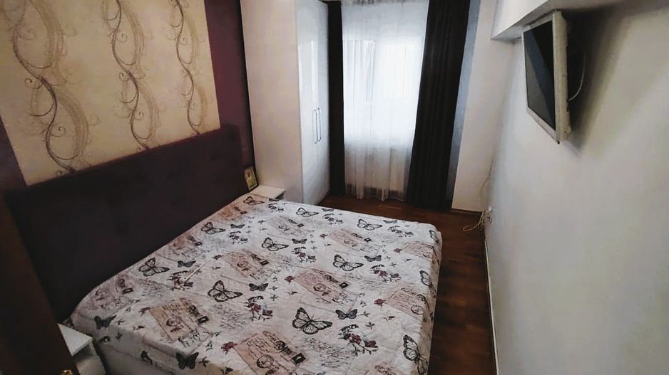 Apartament 2 camere de inchiriat Dristor metrou - Poză 1