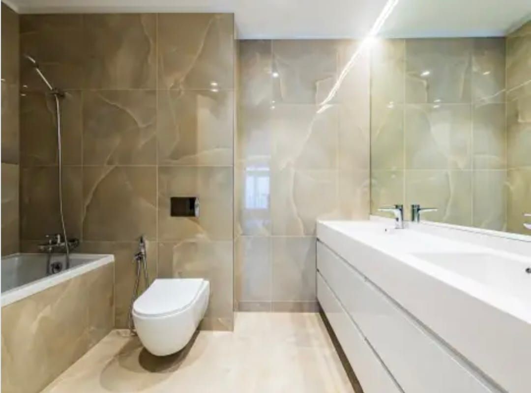 Apartament High-End 3 camere One Verdi Park I Barbu Vacarescu - Poză 18