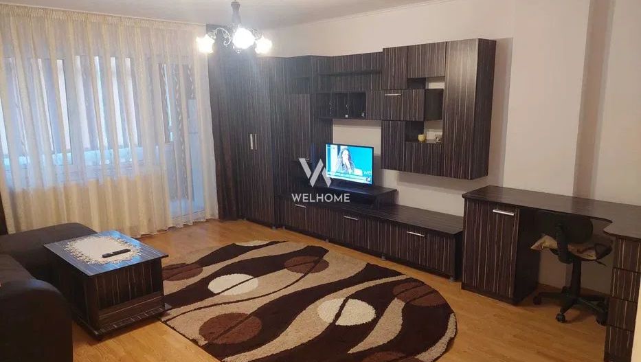 Apartament 2 camere, mobilat - utilat in Strand - Poză 3