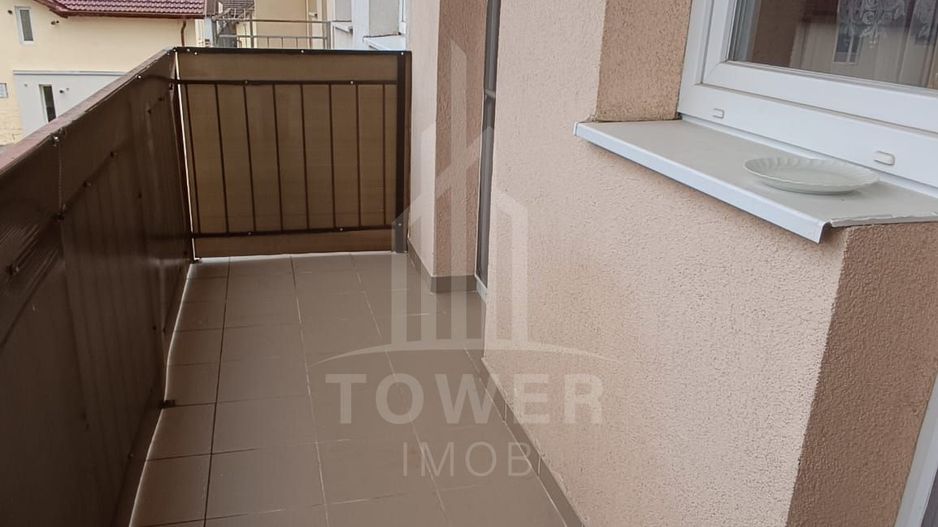 Apartament cu 3 camere de vânzare – Strada Frunzei, cartier Turnișor - Poză 15
