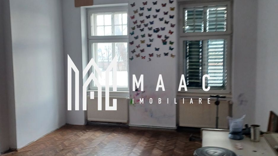 Apartament 4 camere | Etaj 1 | Curte comuna | 114 MPU | Ultracentral - Poză 14