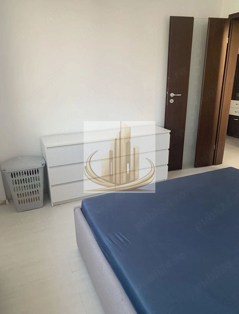 ✨Ap 2 camere- Girocului Mobilat&utilat - Poză 5
