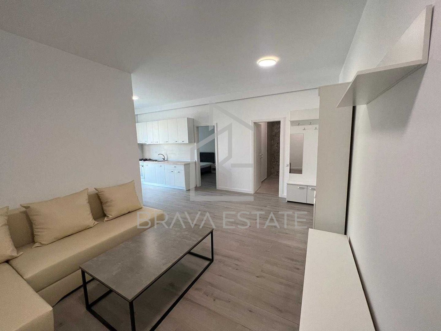 Aartament 3 camere, 2 dormitoare, parcare, Mărăști - Poză 4