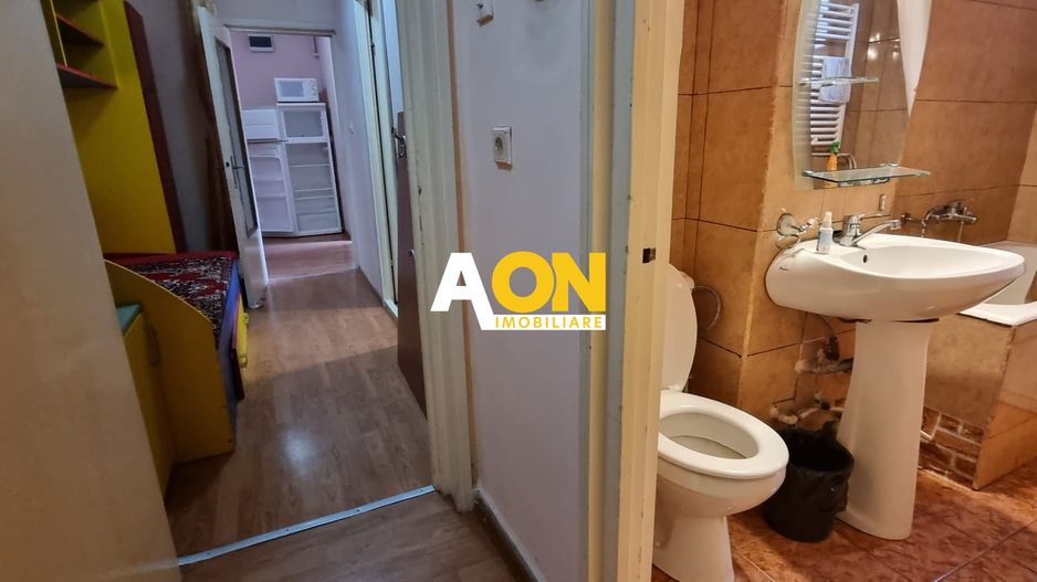 Apartament De Vanzare, 2 Camere, Cetate - Poză 7