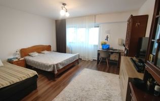 Apartament 1 cameră Păcurari/Kaufland/Profi/Moldova Mall