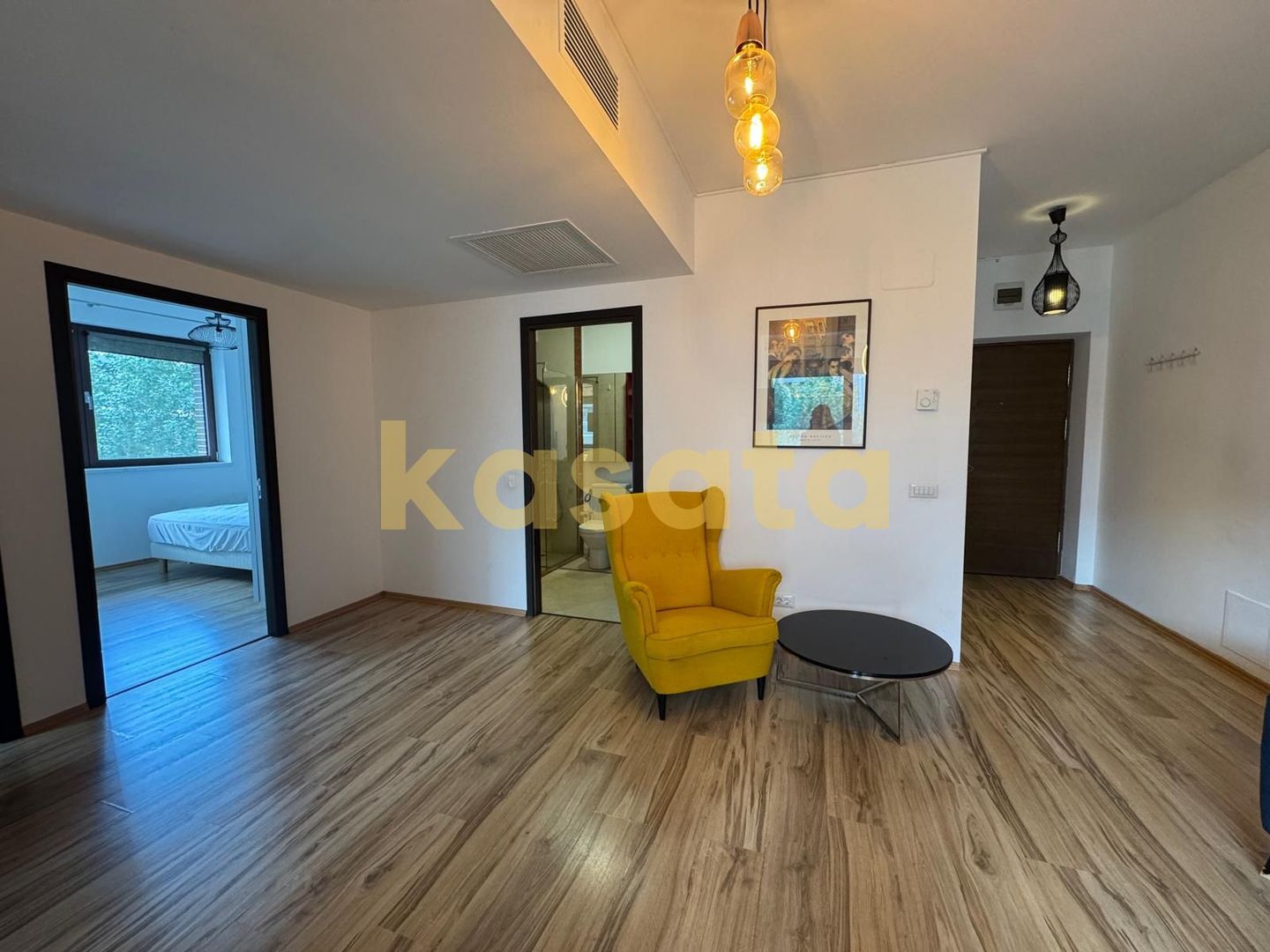 HERASTRAU | 3 CAMERE | LOC DE PARCARE SUBTERAN - Poză 3