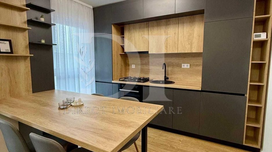 Apartament 2 camere  | Zona Eroilor-Floresti - Poză 4