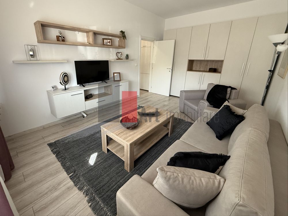 Apartament 2 camere de închiriat Drumul Taberei Brâncuși + parcare Pet Friend - Poză 2