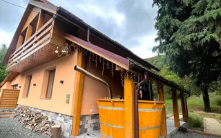 Casa de vanzare - zona Ferneziu - Poză 18