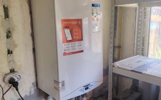 Casă curte proprie, 4 Camere, Curte Generoasă – Dristor - Poză 3