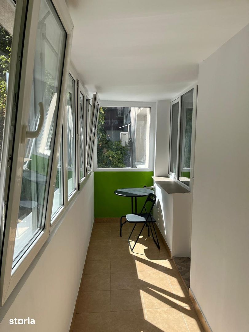 Apartament 2 camere Piata Muncii - Poză 12