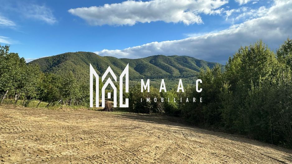 Teren intravilan I Cisnadioara I 1960 mp cu PUZ - Poză 9