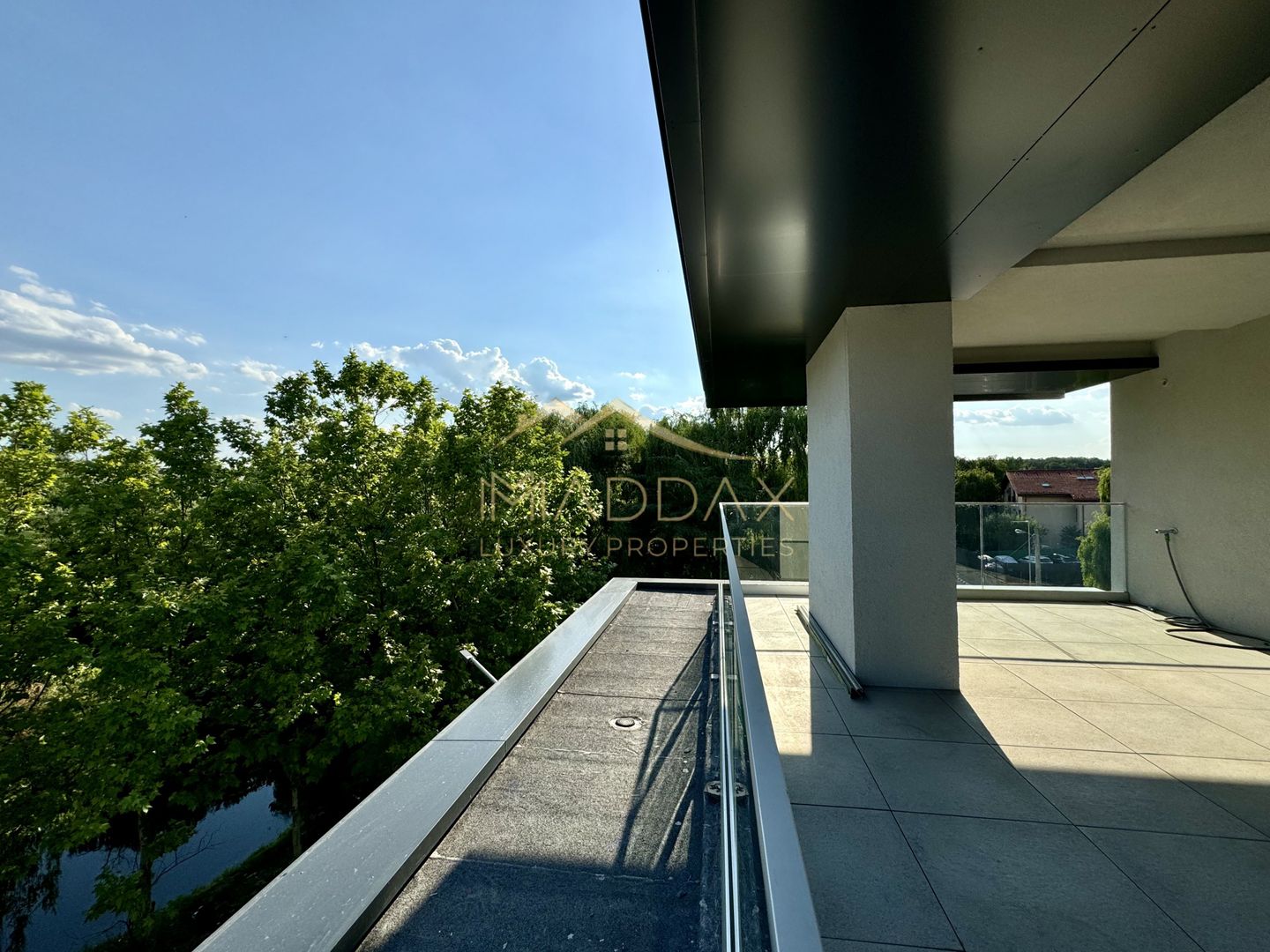 Vila cu 5 camere  *366mp* / Curte privată + piscina*315mp*/ Pipera - Lake View - Poză 61