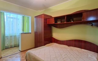 De inchiriat apartament cu 2 camere Micro 14, etaj 1, 350 euro - Poză 7