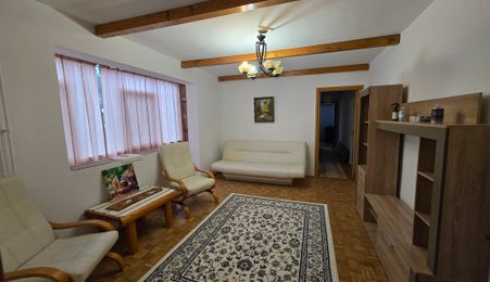 3 camere Valea Rosie - Complex - Profi