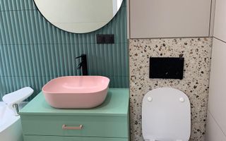 Duplex ultrafinisat la cheie cu view de exceptie in Manastur - Poză 12