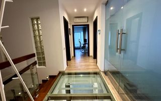 Casa 5 camere, Cartierul Gheorgheni, Curte, Garaj, Nicolae Titulescu - Poză 11