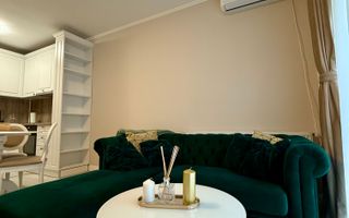 Apartament modern 2 camere, Ghiroda Noua, la asfalt - Poză 1