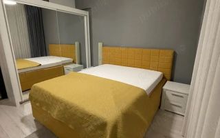 Apartament mobilat Rotar Park 1 langa metrou Pacii cu 2 camere decomandat suprafata 55mp - Poză 9